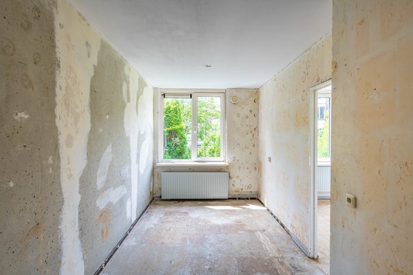 Medium property photo - Bessemerstraat 80, 1097 AN Amsterdam